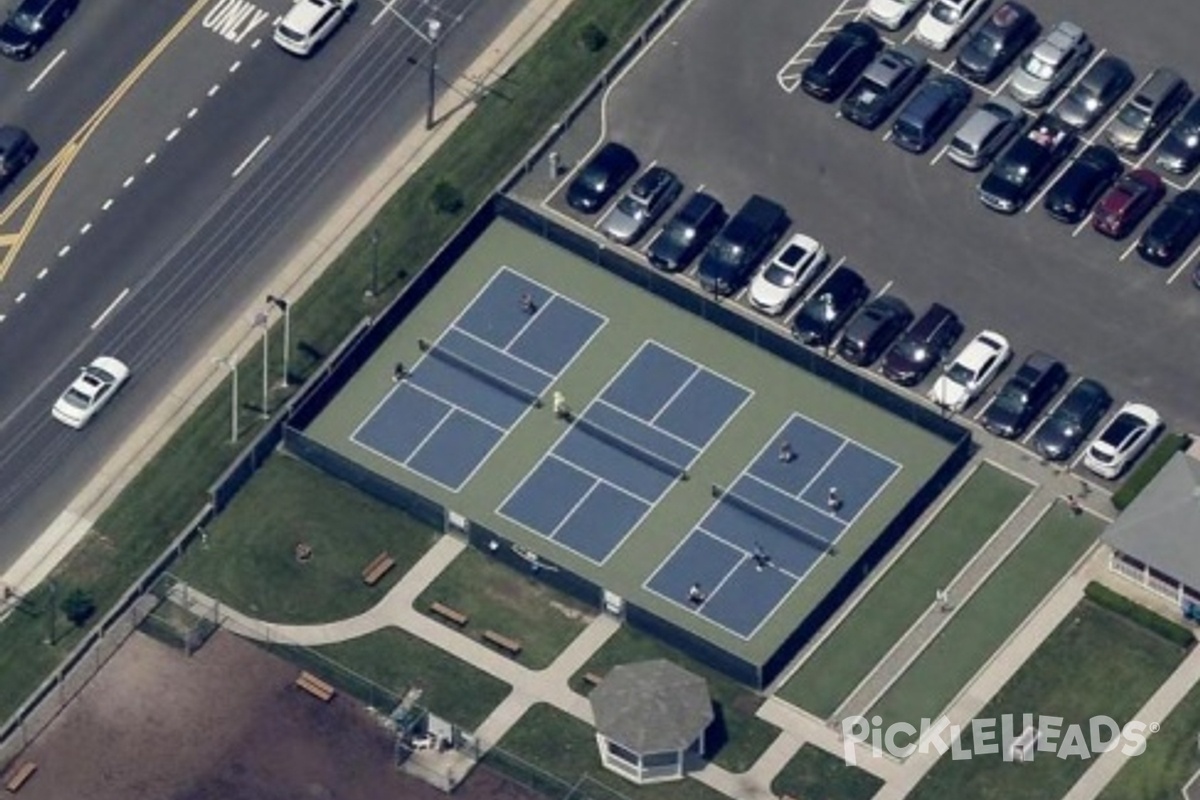 Photo of Pickleball at Bayview Park